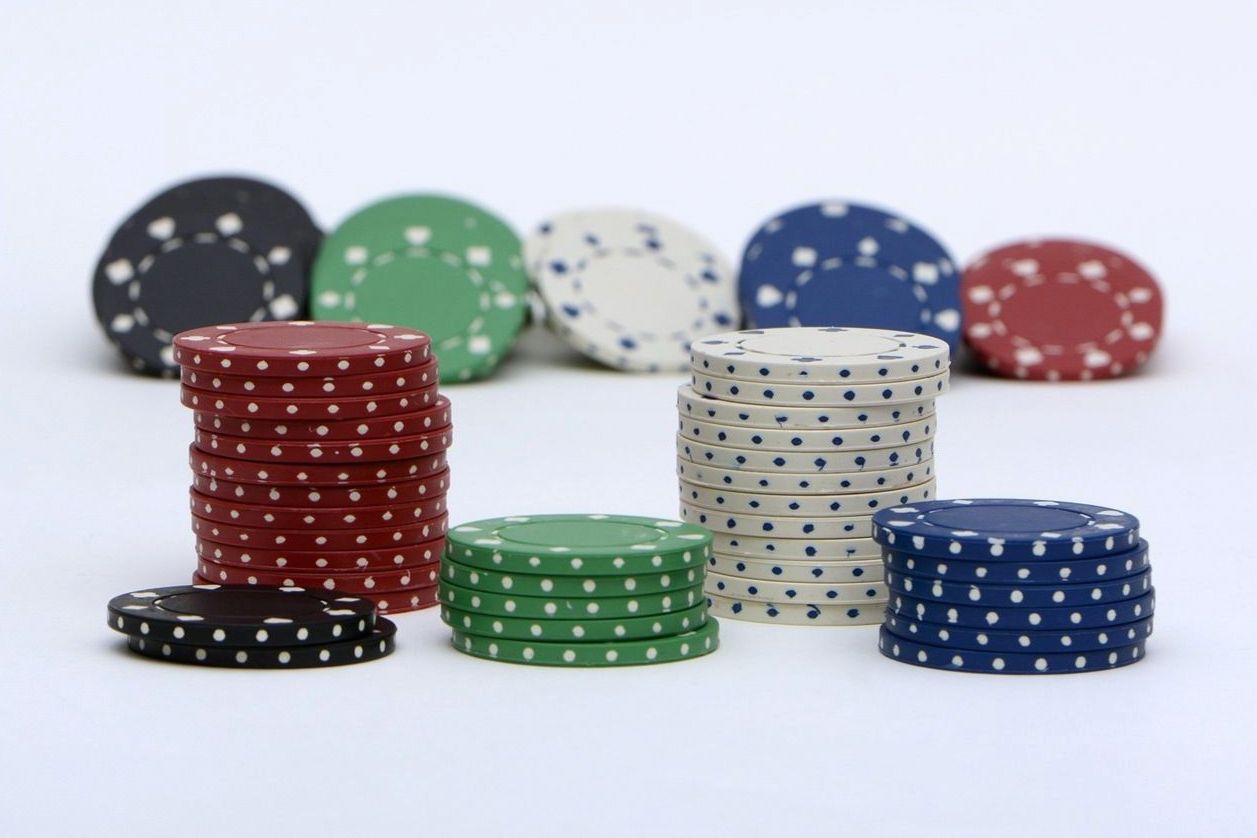6-deck card shoe and discard holder